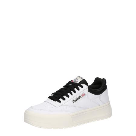 Reebok Reebok Sneakers laag CLUB C MEGACOURT blauw / rood / zwart / wit