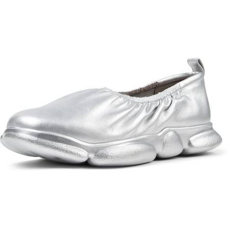 Camper CAMPER Slip-ons Karst zilver