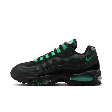 Nike Air Max 95 'Big Bubble' herenschoenen - Zwart