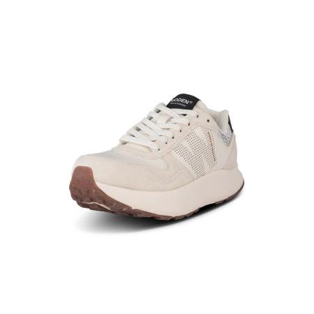 Woden WODEN Sneakers laag Mathilde Runner pastelroze