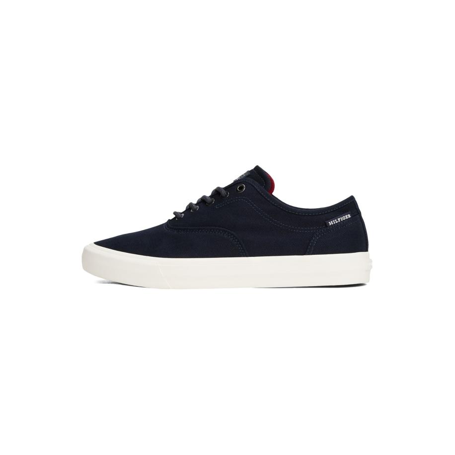 Tommy Hilfiger TOMMY HILFIGER Sneakers laag navy -