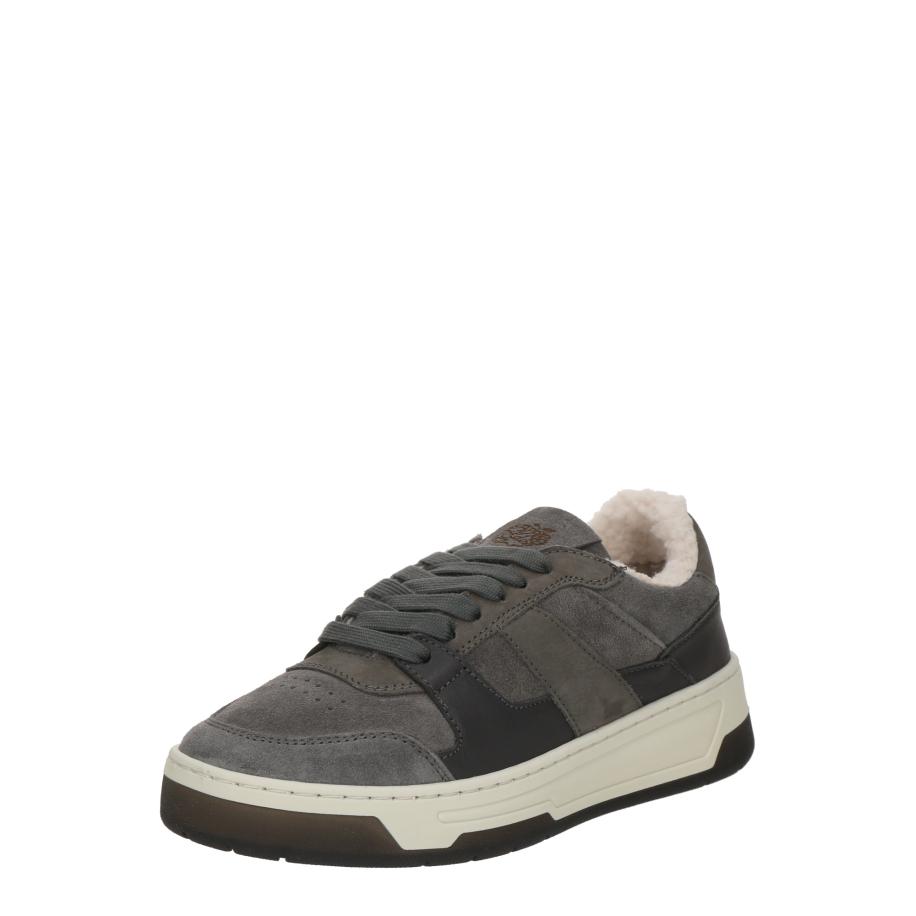 Apple Of Eden Apple of Eden Sneakers laag PERTH antraciet / basaltgrijs / offwhite -