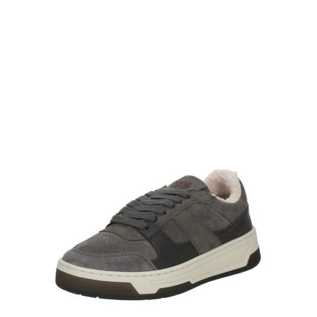 Apple Of Eden Apple of Eden Sneakers laag PERTH antraciet / basaltgrijs / offwhite