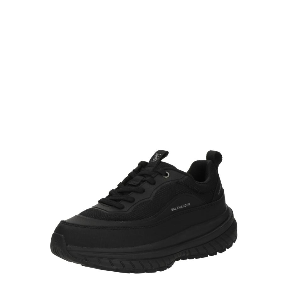 Salamander SALAMANDER Sneakers laag zwart -