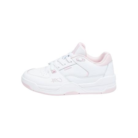 K1X Sneakers laag Glide rosa / wit