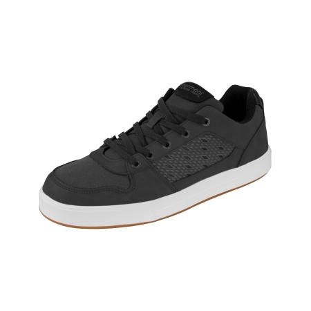 normani normani Sneakers laag Milwaukee antraciet