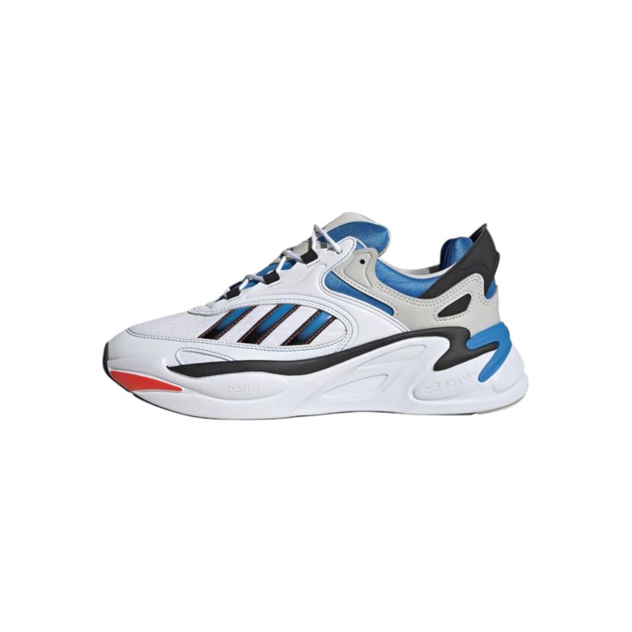 Adidas ADIDAS ORIGINALS Sneakers laag blauw / zwart / wit -