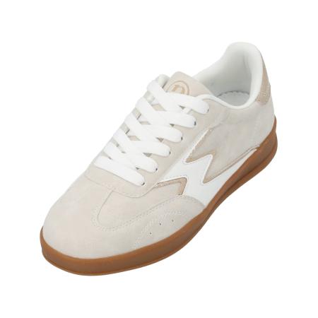 Palado Palado Sneakers laag Astrantia beige / natuurwit