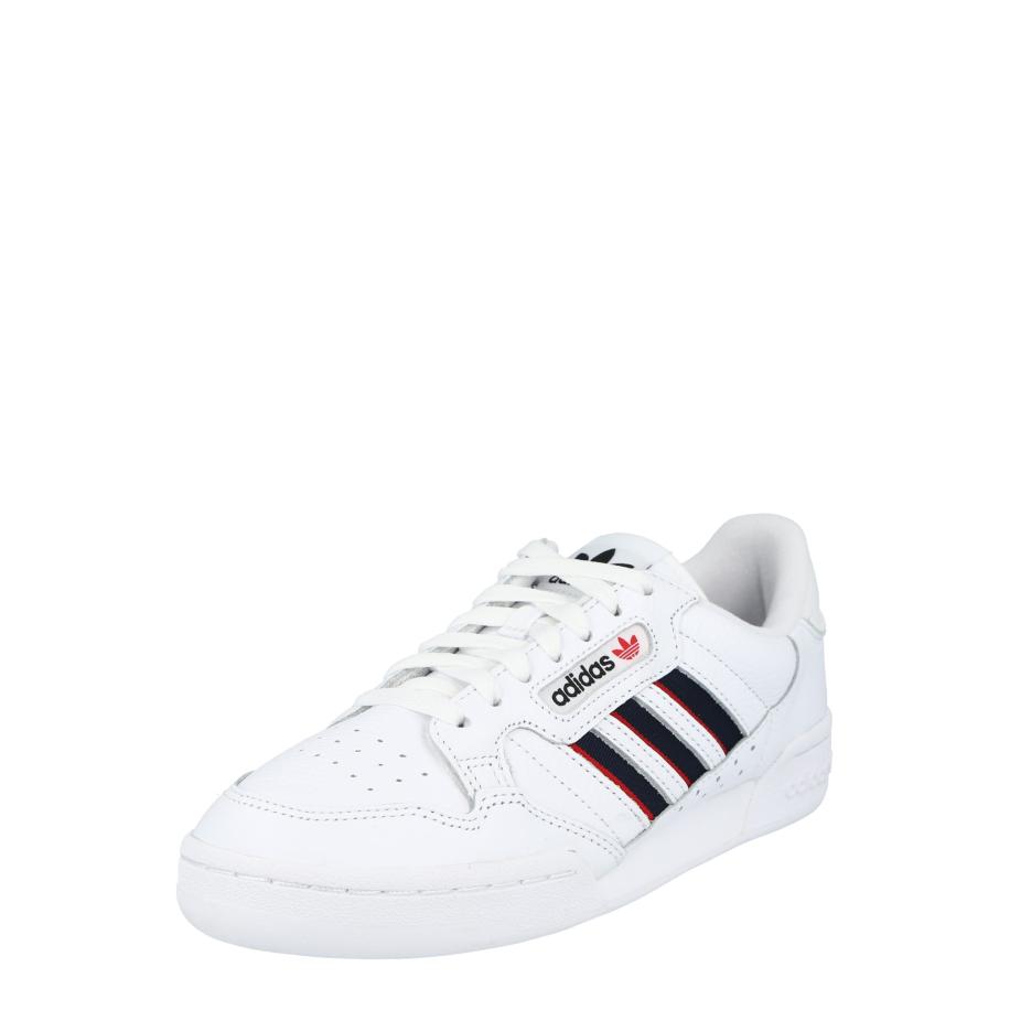 Adidas ADIDAS ORIGINALS Sneakers laag Continental 80 donkerblauw / rood / wit -