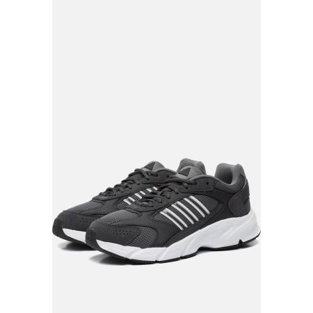 Adidas Crazychaos 2000 Sneakers grijs Textiel