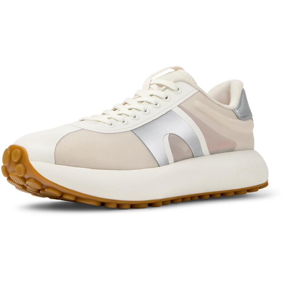 Camper CAMPER Sneakers laag Pelotas Athens grijs -