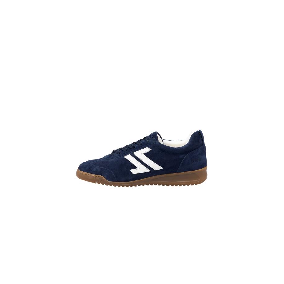 LLOYD LLOYD Sneakers laag Pulse blauw / wit -