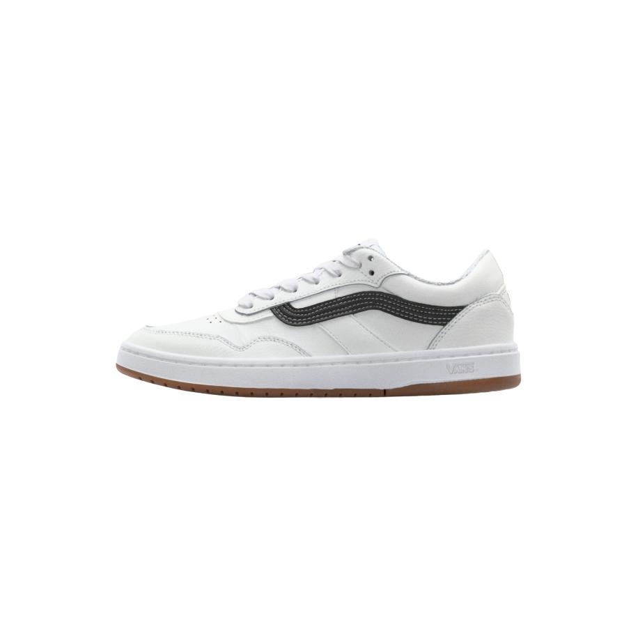 Vans VANS Sneakers laag CRUZE 3.0 zwart / wit -