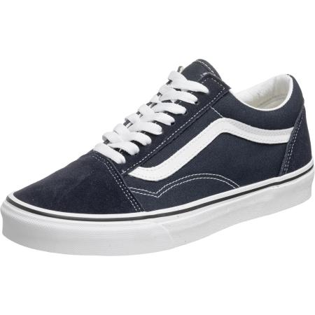 Vans VANS Sneakers laag Old Skool nachtblauw / wit