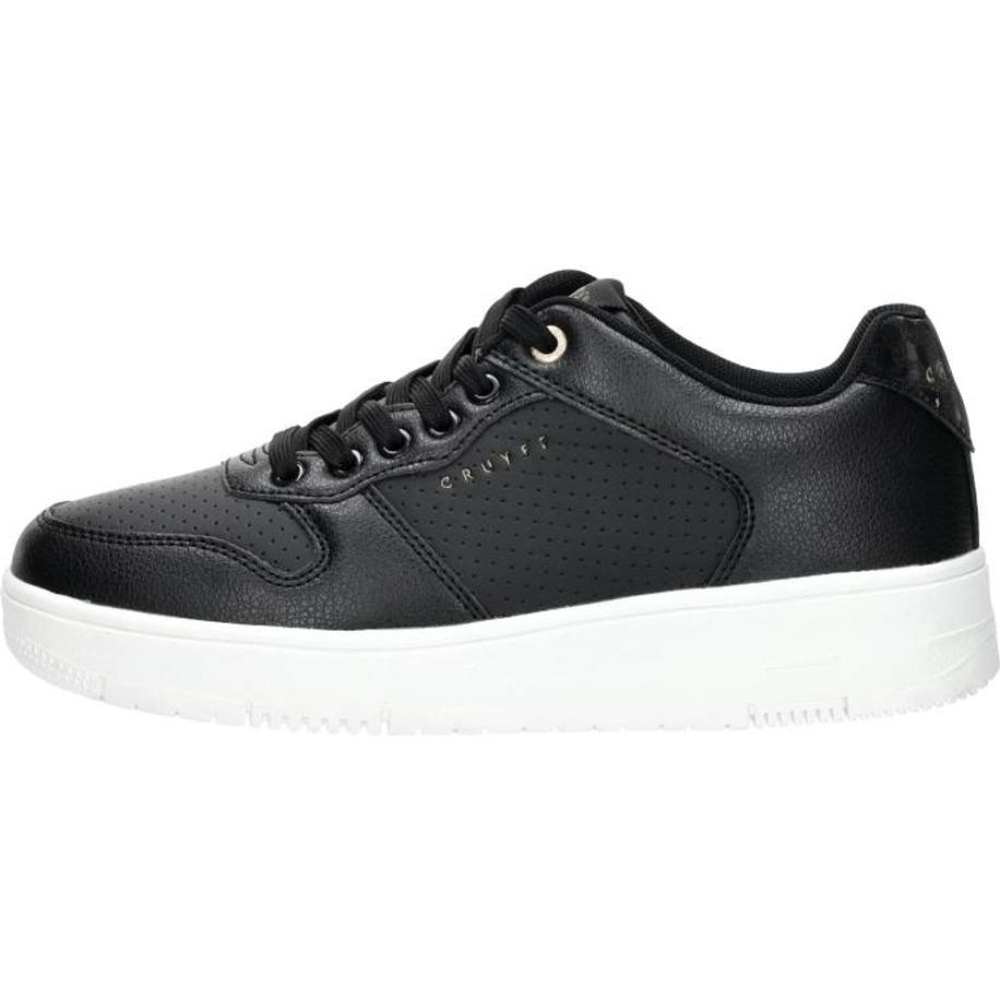 Cruyff - Indoor Royal Zwart