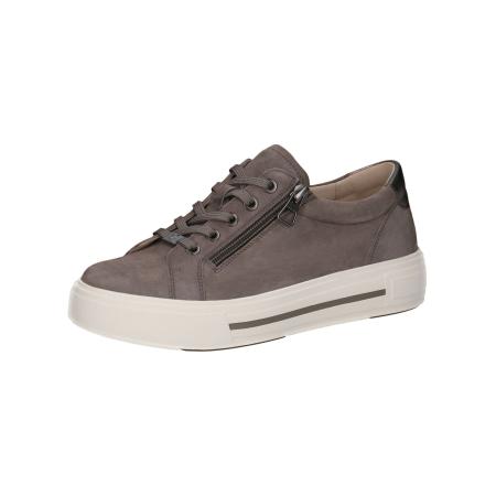 Caprice CAPRICE Sneakers laag taupe