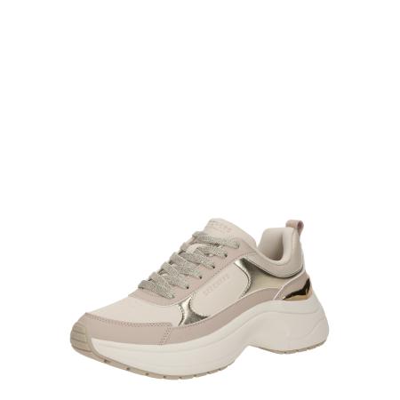 Skechers SKECHERS Sneakers laag HAZEL 2 nude / goud / natuurwit