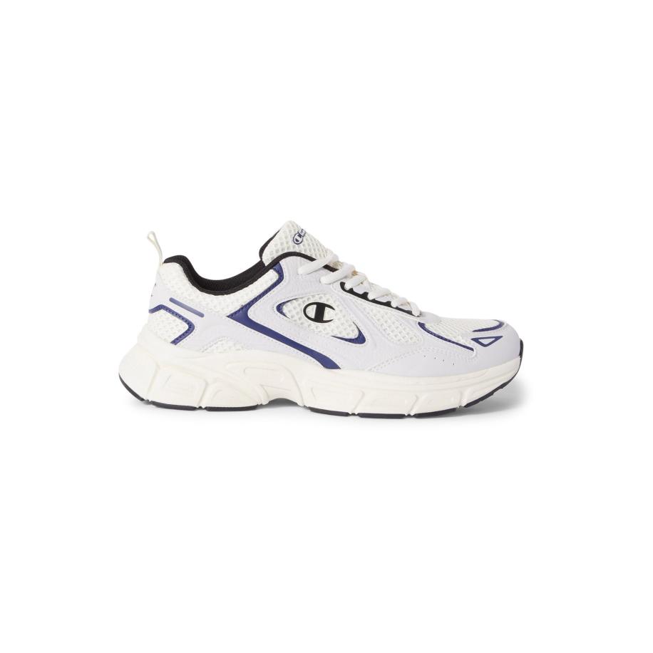 Champion Authentic Athletic Apparel Champion Authentic Athletic Apparel Sneakers laag RT25 lila / zwart / wit -