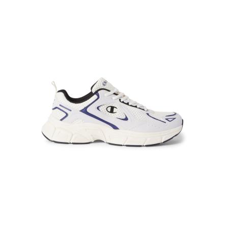 Champion Authentic Athletic Apparel Champion Authentic Athletic Apparel Sneakers laag RT25 lila / zwart / wit