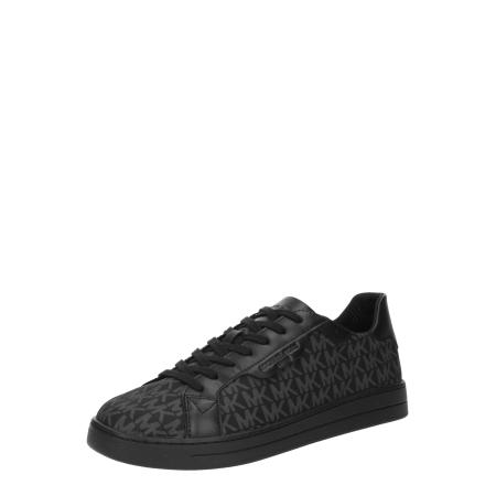 Michael Kors Michael Kors Sneakers laag KEATING donkergrijs / zwart