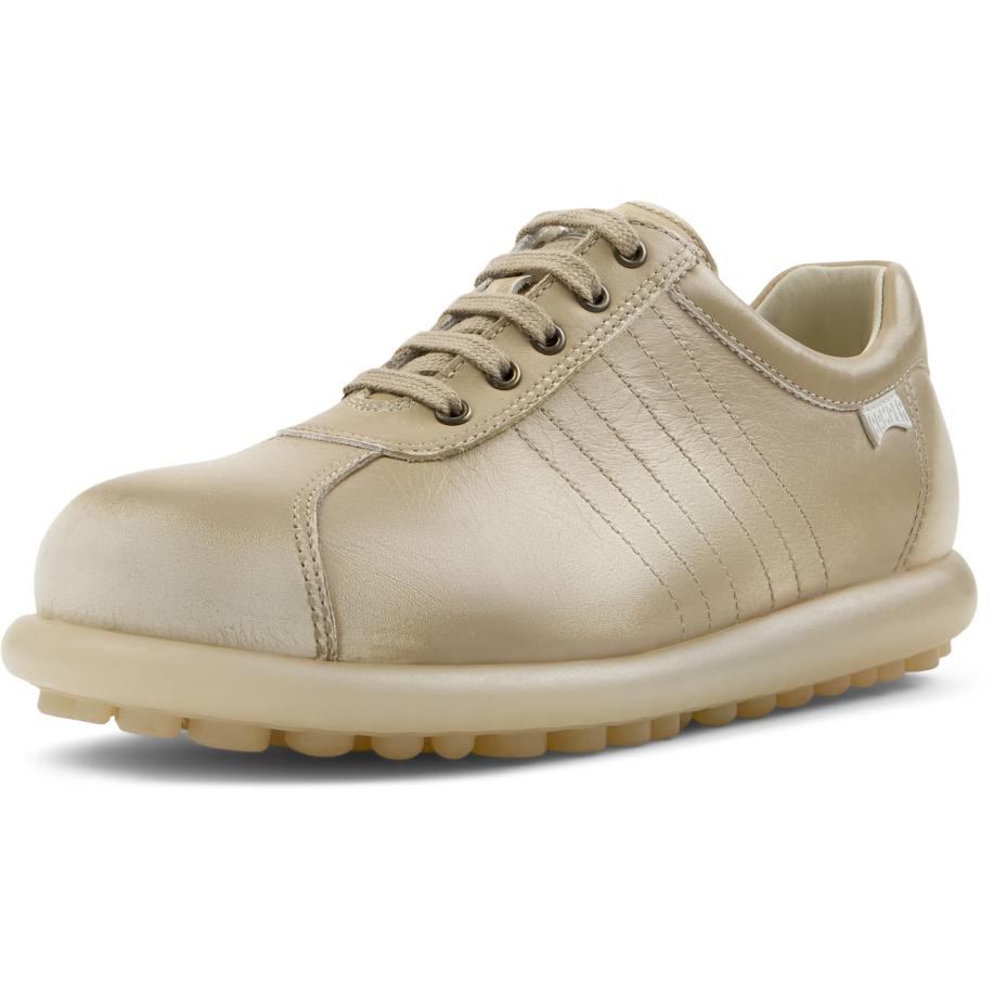 Camper CAMPER Sneakers laag Pelotas Ariel goud -