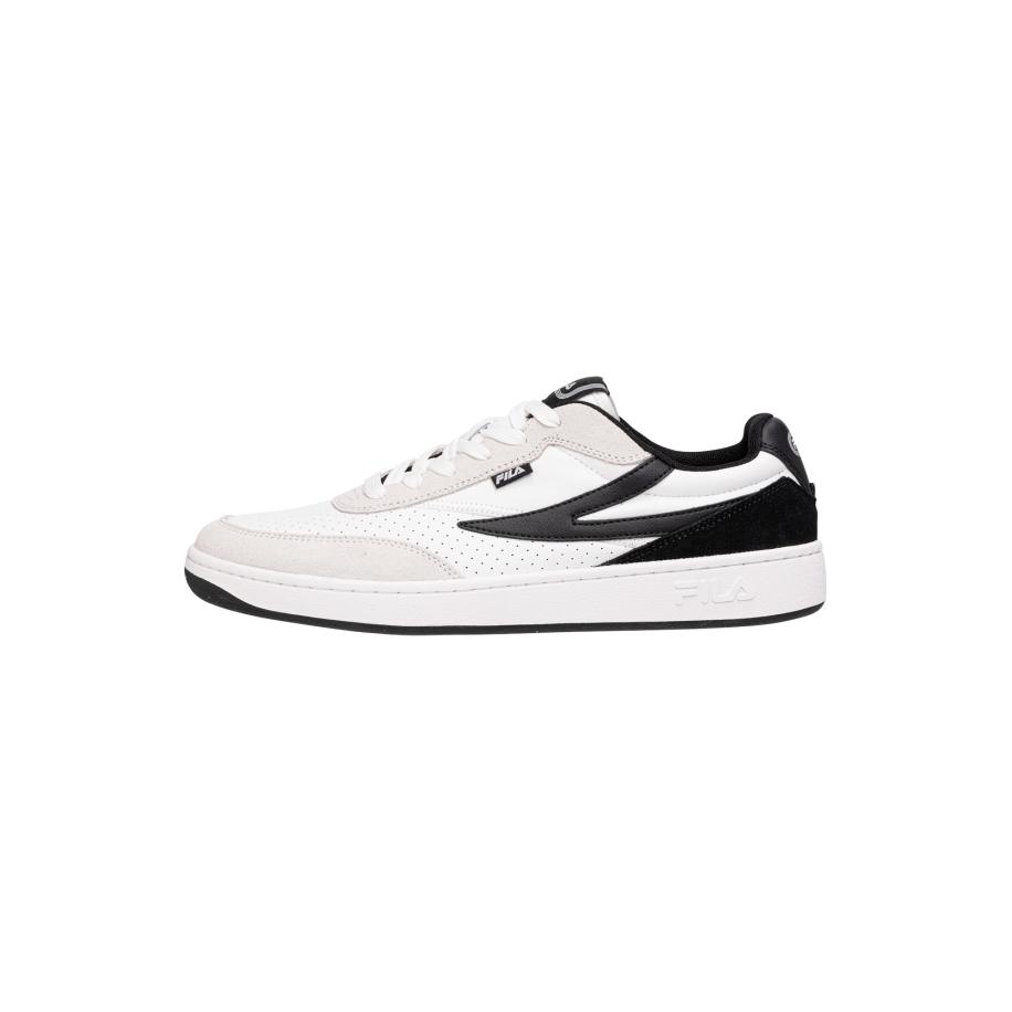 Fila FILA Sneakers laag SEVARO S zwart / wit -