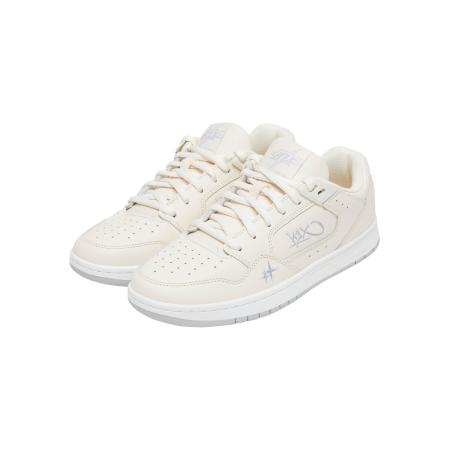 K1X Sneakers laag Sweep `25 beige / grijs