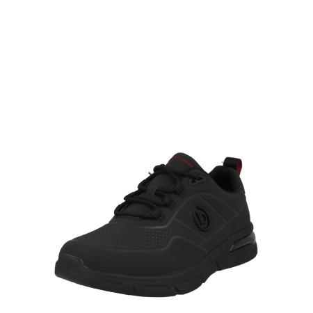 Bugatti bugatti Sneakers laag Nubola zwart