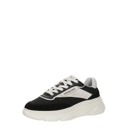 Copenhagen Studios Copenhagen Studios Sneakers laag zwart / wit