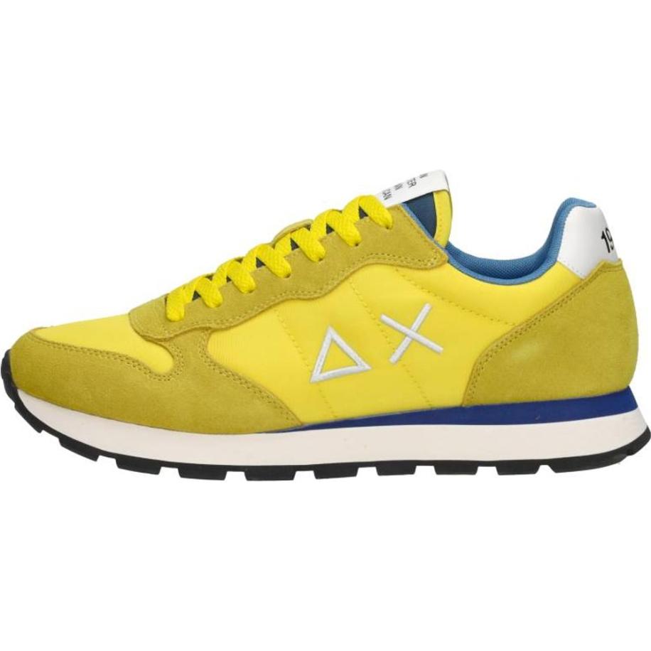 Sun68 - Tom Solid Geel