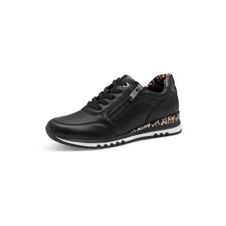 Marco Tozzi MARCO TOZZI Sneakers laag zwart