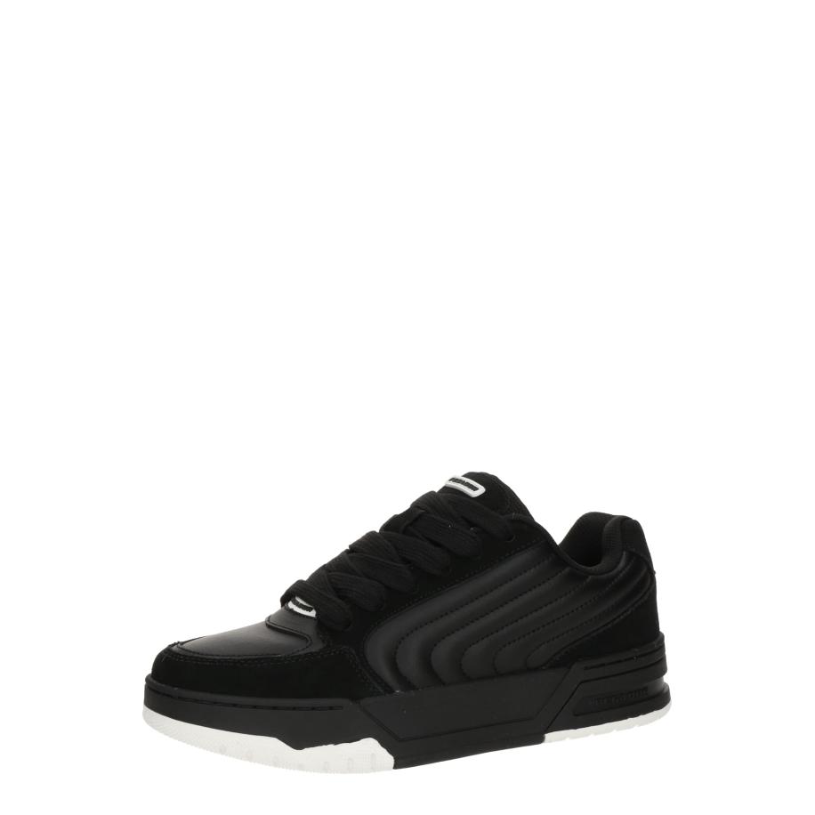 Pegador Pegador Sneakers laag Venice zwart -