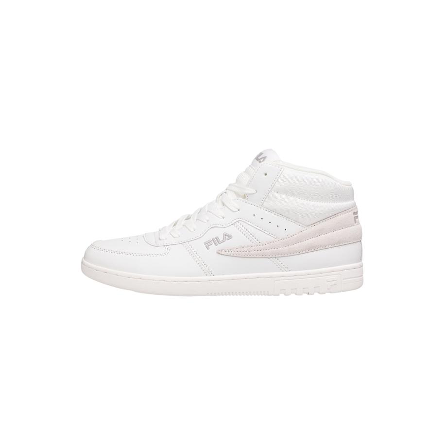 Fila FILA Sneakers hoog Noclaf pastellila / rosa / wit -