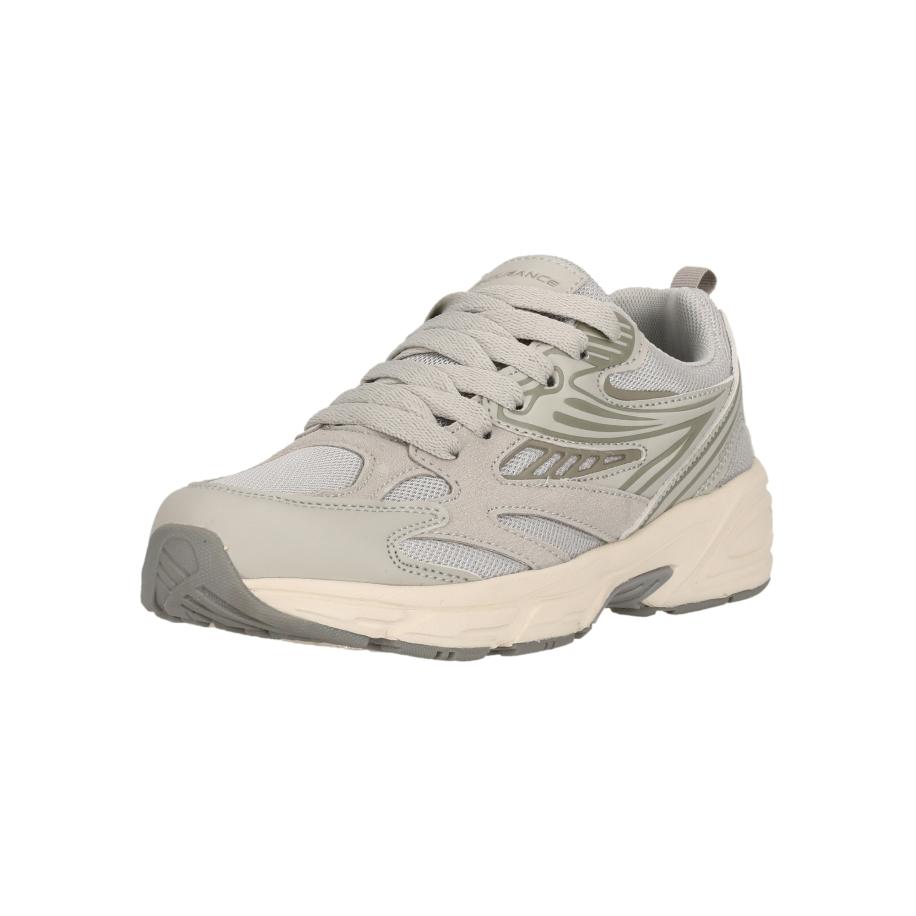 ENDURANCE ENDURANCE Sneakers laag grijs -