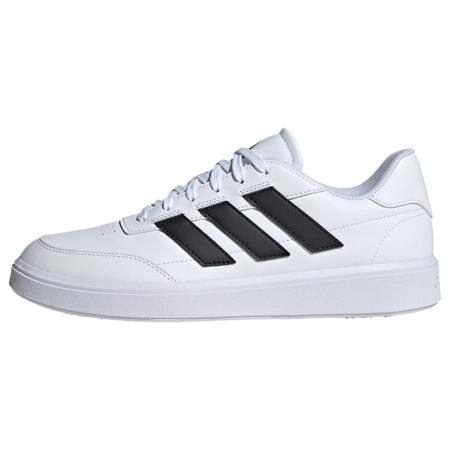 Adidas ADIDAS SPORTSWEAR Sneakers laag Courtblock zwart / wit