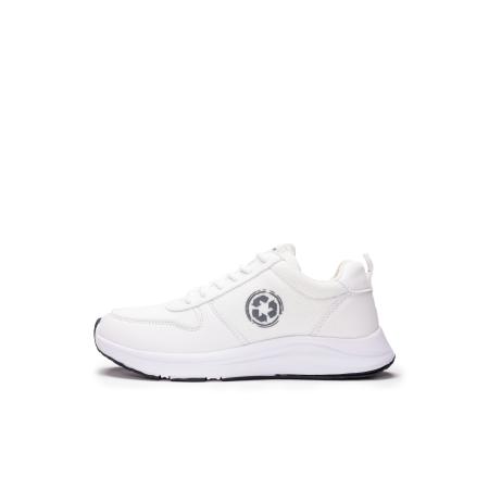 Nae Vegan Shoes nae Vegan Shoes Sneakers laag Jor wit