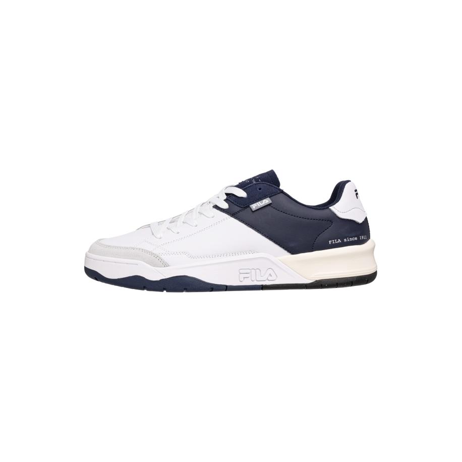 Fila FILA Sneakers laag Avenida donkerblauw / lichtgrijs / wit -