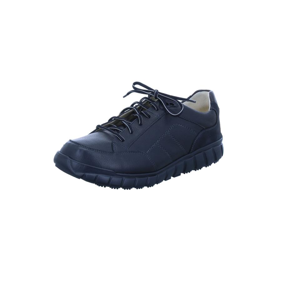 Ganter Ganter Sneakers laag navy -