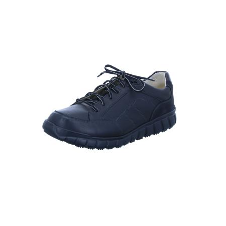 Ganter Ganter Sneakers laag navy