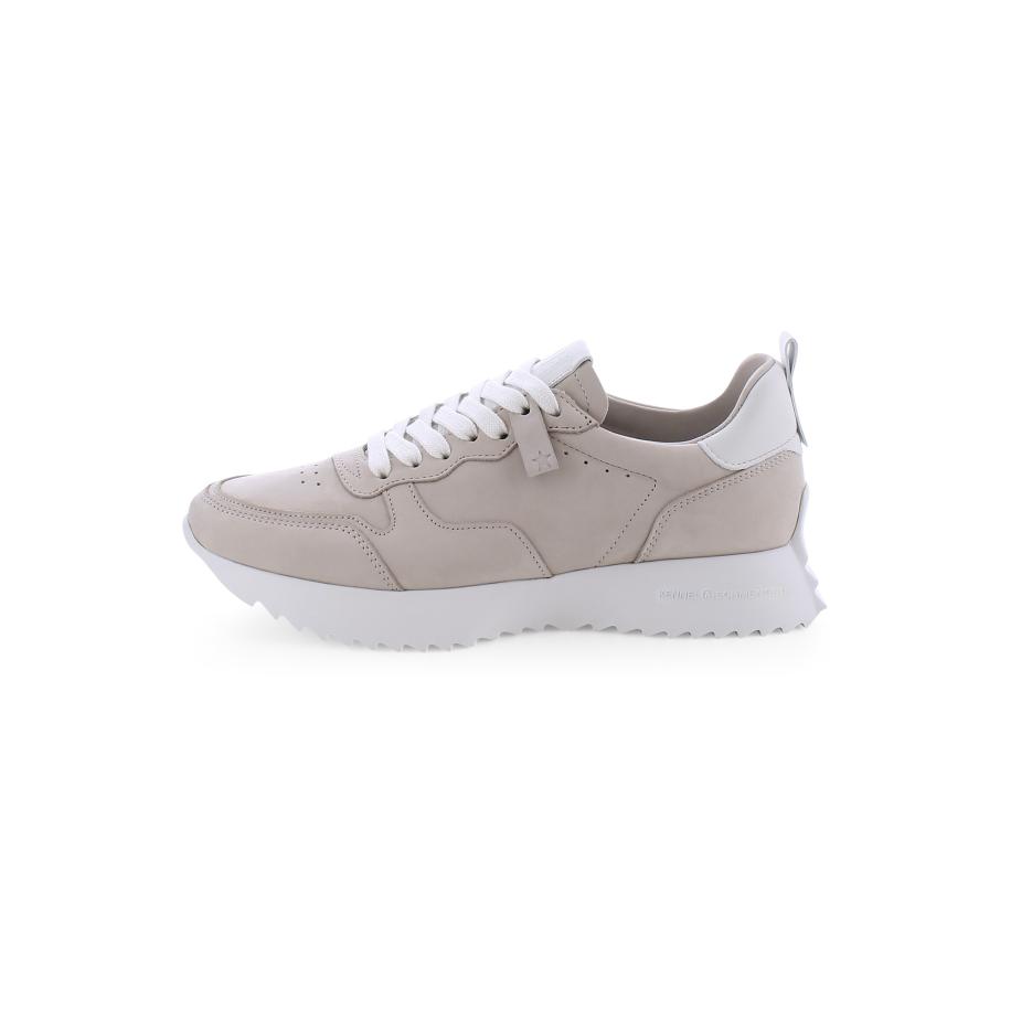 Kennel & Schmenger Kennel & Schmenger Sneakers laag Pull beige -