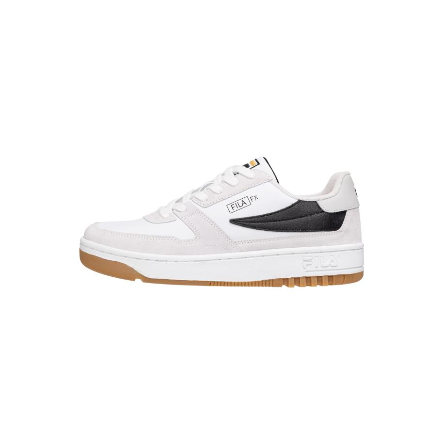 Fila FILA Sneakers laag Ventuno geel / lichtgrijs / zwart / wit -