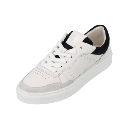 Palado Palado Sneakers laag Muros grijs / zwart / wit