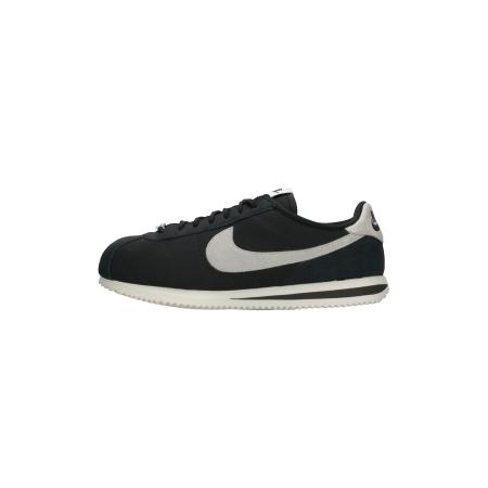 Nike Nike Sportswear Sneakers laag Cortez Premium zilvergrijs / zwart