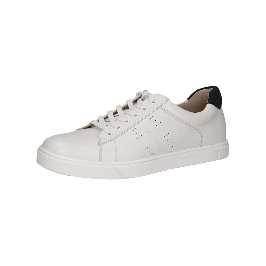 Caprice CAPRICE Sneakers laag zwart / wit / offwhite -