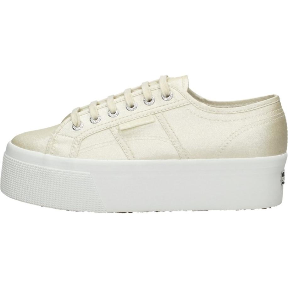 Superga - 2790 Cotw Wit