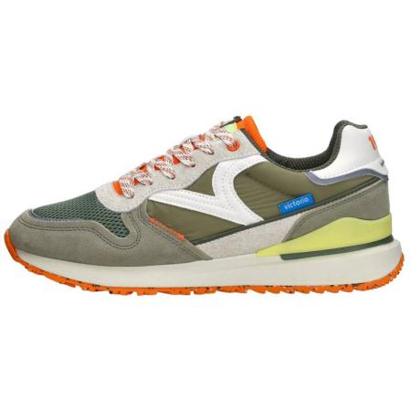 Victoria - Sneakers Laag