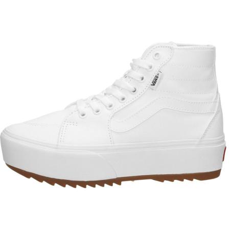 Vans - Filmore Hi Tapered Platform St