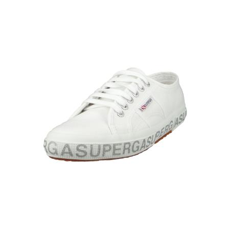 SUPERGA Sneakers laag Cotw wit