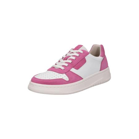 Bugatti bugatti Sneakers laag magenta / wit