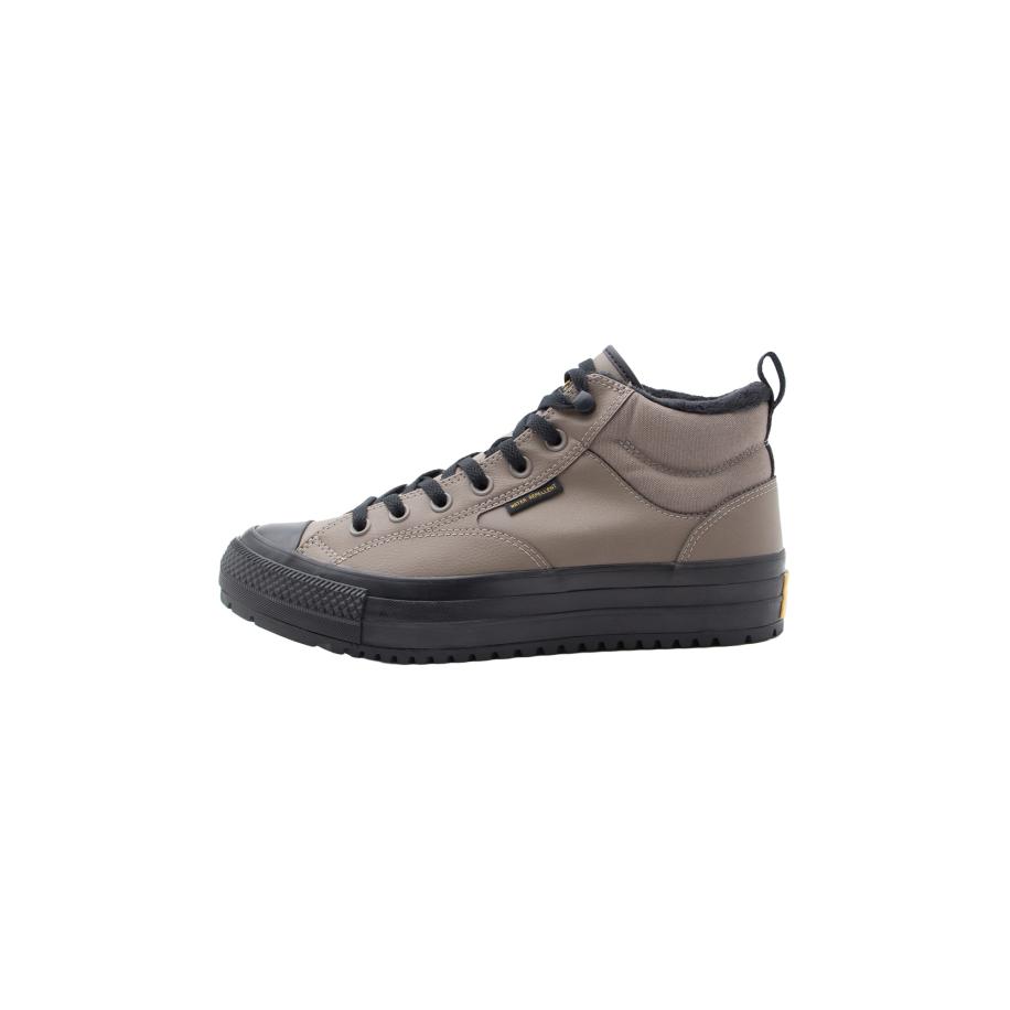 Converse CONVERSE Sneakers hoog CTAS MALDEN STREET taupe / zwart -